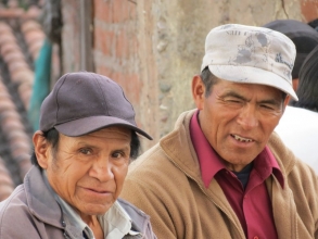 Adam’s Photos of Cusco, Peru
